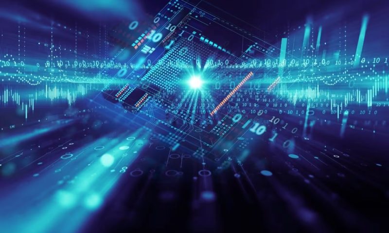 新浦区SCADA系统底层架构与完整工作原理解析