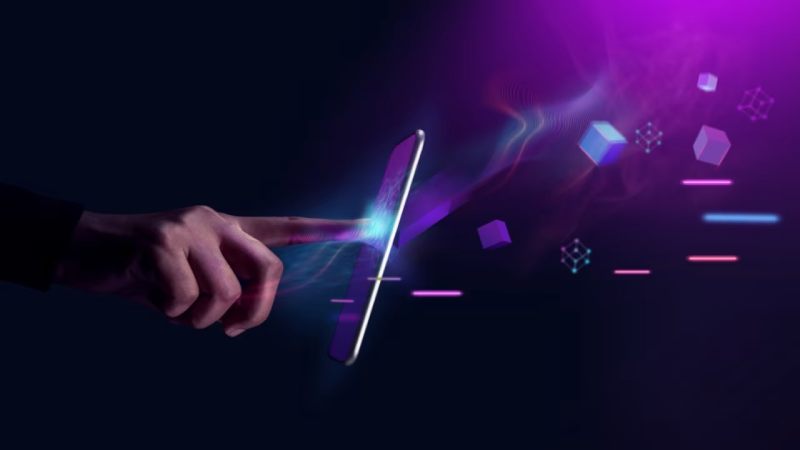 SCADA系统开发新高度：京上云科技引领新浦区工业监控智能化变革