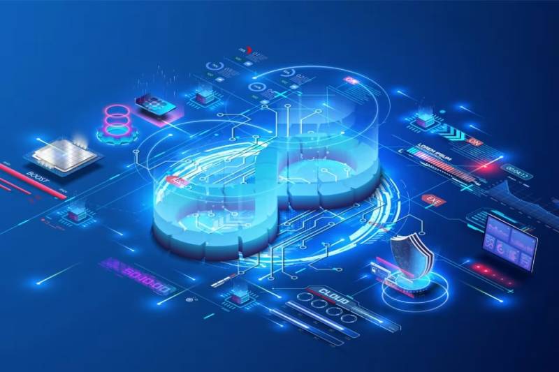 新浦区工业软件定制先锋：京上云科技以多元系统开发赋能企业进阶