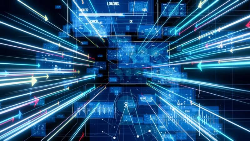 新浦区SCADA系统开发：守护工业安全的数字卫士