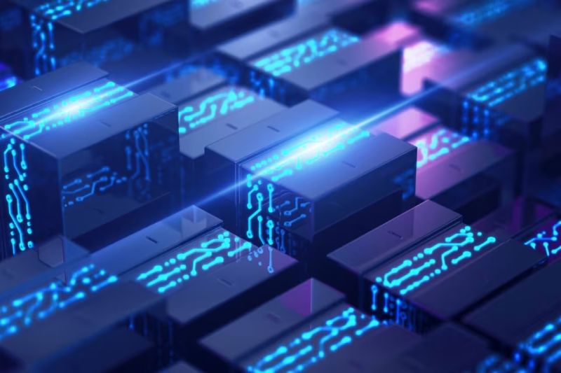 AWS高级咨询伙伴：新浦区软件开发公司云原生架构设计中心